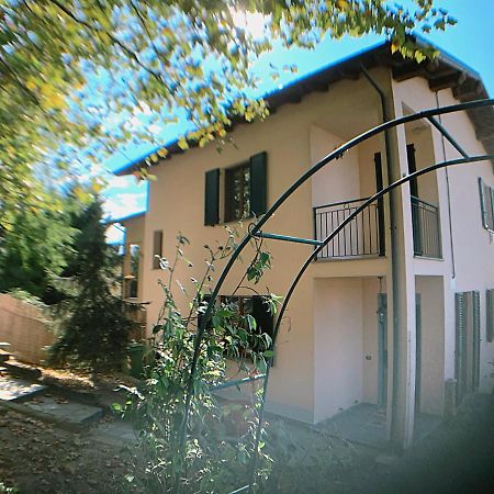 Garden Hill Bnb Broni Exterior photo