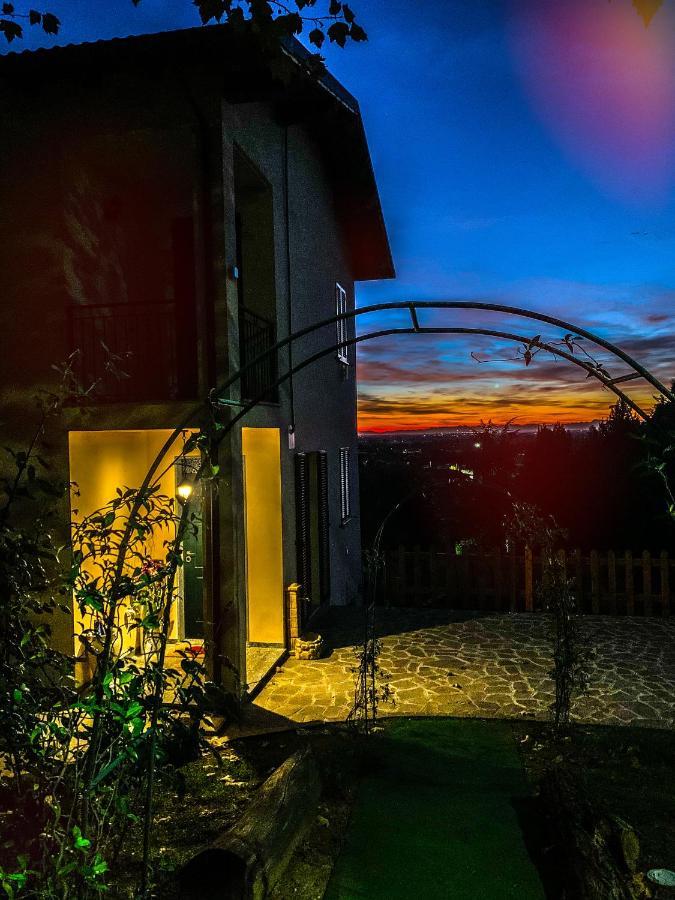 Garden Hill Bnb Broni Exterior photo